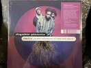 Digable Planets Reachin New Refutation of Time & Space 25th Vinyl LP Record  NEW