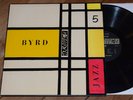 Donald Byrd Jazz Transition Filler 1st press lp Yusef Lateef TRLP 5