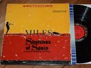 Miles Davis Sketches of Spain VG+ 6 Eye Stereo Columbia lp Gil Evans