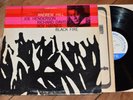 Andrew Hill Black Fire RVG Blue Note lp Joe Henderson Roy Haynes Richard Davis