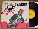 Charlie Parker Dial 10