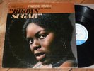 Freddie Roach Brown Sugar RARE DG 1st Mono NY Blue Note lp Joe Henderson