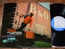 Jimmy Smith Midnight Special EX  1st Stereo Ear NY Blue Note lp Kenny Burrell