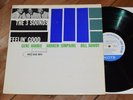 The Three Sounds Feelin Good NY Ear Mono Blue Note lp 3