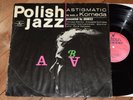 Krzysztof Komeda Polish Jazz NM  1st press Muza lp Poland Astigmatic
