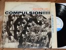 Andrew Hill Compulsion 1st NY RVG Blue Note lp Freddie Hubbard Cecil McBee
