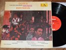 Down Home Reunion DG 1st press United Artists Booker Little Frank Strozier