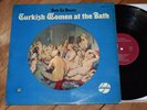 Pete La Roca Turkish Women At The Bath NM  Orig Douglas lp Chick Corea LaRoca