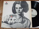 Rosinha De Valenca Apresentando 1st Brazil Mono DG Elenco lp Bossanova