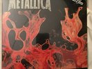 Metallica Load 1996 Original Pressing US 2 LP With Hype Sticker SEALED Rare