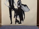 FLEETWOOD MAC- Rumors -1977- Vinyl LP,Insert, BSK 3010,Textured Cover,Free Ship