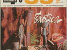 TED AULETTA AND HIS ORCHESTRA Exotica LP – on Cameo (1962), Mono Press