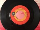 BEATLES 45. US Capitol Target 5476. HELP. I’M DOWN. 1971.  White Dot. Mono. EX.