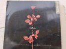 DEPECHE MODE- VIOLATOR, LP GREEK COPY VINYL, ELECTRONIC POP, 1990