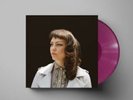 ANGEL OLSEN - MY WOMAN - OPAQUE MAGENTA VINYL LP. IN HAND READY TO POST. LAST 1