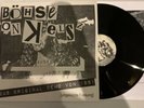 Böhse Onkelz LP Demo 1981 Punk Vinyl