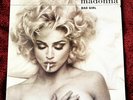 MADONNA MINT BAD GIRL 12