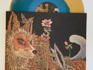 Planes Mistaken For Stars- Prey LP Blue Opaque In Beer 12” Deathwish 