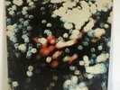 Original Pink Floyd Obscured By Clouds LP Album 1972 Harvest ST 11078 VG+