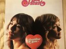 heart dreamboat annie play tested EX+ vinyl 1976 MRS 5005 ?