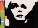 FRONT 242 Geography LP VINYL Belgium Animalized 1987 12 Track Vinyl LP A0012
