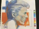 David Bowie Super  10 Picture Disc Singles Set Fashions Vg+ 7”
