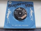 THE BEATLES SHE LOVES YOU RARE U.K 1963 FACTORY SAMPLE 1ST PRESS RUSH SLEEVE EX