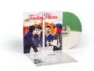 Trading Places- Motion Picture Score (Vinyl LP; Dollar Bill Split Color Variant)