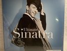Frank Sinatra ULTIMATE 2-LP Greatest Hits 180 gram Vinyl 2015 Brand New Sealed