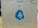 Kinks Lola vs. Powerman Reprise RS 6423  M/M ORIGINAL SHRINK WRAP