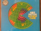 MIKE PATTON Mondo Cane vinyl LP die-cut sleeve SEALED NEW Faith No More