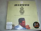 Charles Mingus The Black Saint And The Sinner Lady NEW LP] 180g Audiophile [lotc
