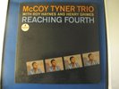 McCoy Tyner Trio IMPLUSE A-33 M-/M- MONO 