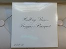 SEALED The Rolling Stones Lp Beggars Banquet LONDON PS 539 1968 OG