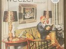 Weezer MALADROIT Vinyl LP Direct Metal Master New Sealed OOP RARE
