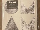Of Monsters and Men Beneath the Skin vinyl LP New PICS