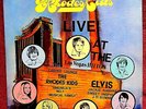 The Rhodes Kids Live at The Las Vegas Hilton LP PLAY GRADED FULLY TESTED