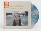 Cage The Elephant - Tell Me I'm Pretty [Colored Vinyl] NEW Sealed LP
