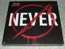 Metallica - Through The Never (3 LP Box, Color Vinyls, New & Sealed)