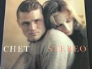Chet Baker - Chet - Stereo 1959 Riverside RLP 1135 DG 1959 1st Press Jazz