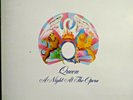 Vinyl von QUEEN - A Night at the Opera - LP von 1975