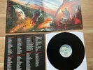 SODOM Agent Orange LP *READ*/Kreator Slayer Exumer Deathrow Sepultura Dark Angel