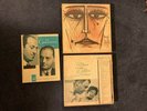 ELLA FITZGERALD SINGS THE GEORGE AND IRA GERSHWIN  SONG BOOKS VERVE 5X RECORDS