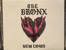 The Bronx New Lows 7” vinyl Sealed ( Mariachi El LP I II III IV V VI Tokyo Hiro