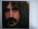 FRANK ZAPPA APOSTROPHE (') DISCREET K 59201 THE MOTHERS JAZZ INSERT