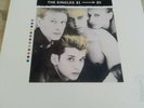 Depeche Mode Vinyle 33 Tours. The Singles 81,85. Original Version.
