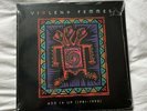 Violent Femmes - Add It Up (1981-1993) LP Blister Red Marble Vinyl New /500