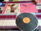 DAVID BOWIE  Scary Monsters Japan LP OBI & insert