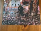 Black Sabbath first album LP Vinyl Nems German pressing Evil Woman bonus Track