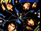 Kiss Crazy Crazy Nights Poster Sleeve UK 7